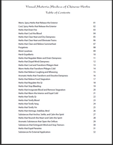 Sample page 2 — Visual Materia Medica of Chinese Herbs